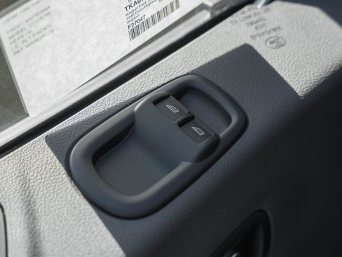 New 2026 Ford Transit 250 Low Roof image 37