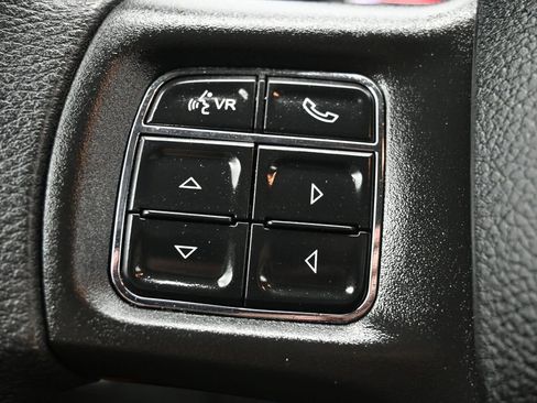 Used 2024 RAM 1500 Tradesman w/ Popular Equipment Group AWD/4WD image 25