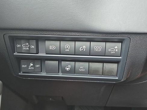 New 2026 Toyota Tundra Platinum image 25