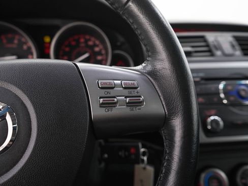 Used 2010 MAZDA MAZDA6 i Touring FWD image 25