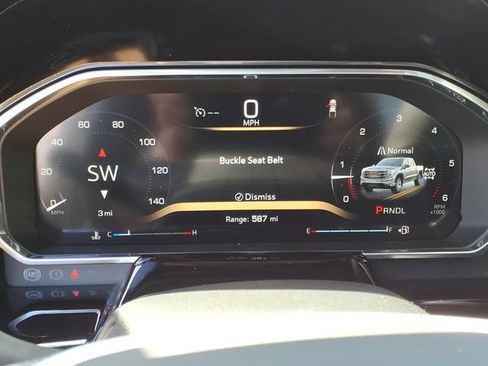 New 2026 GMC Sierra 1500 Elevation AWD/4WD image 27