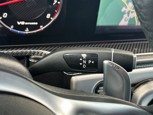 Certified 2020 Mercedes-Benz G 63 AMG 4MATIC image 25