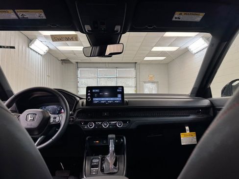 New 2026 Honda CR-V Sport-L image 22