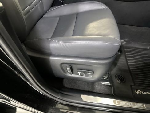 Used 2019 Lexus NX 300 FWD image 37