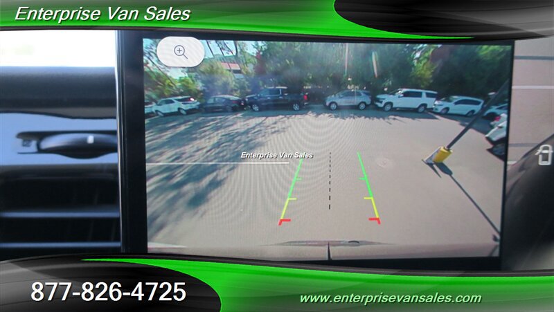 Used 2023 Ford Transit 350 XLT RWD image 17