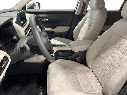 New 2027 Honda HR-V LX image 12