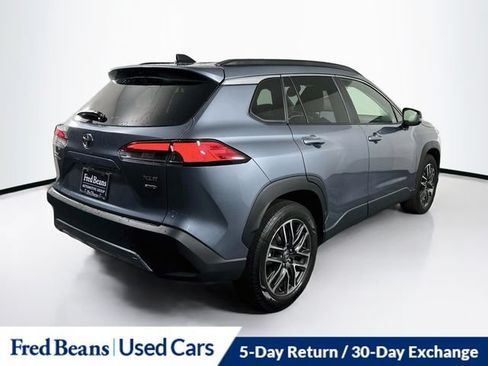 Used 2026 Toyota Corolla Cross XLE AWD/4WD image 10