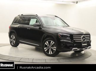 Certified 2025 Mercedes-Benz GLB 250 image 1