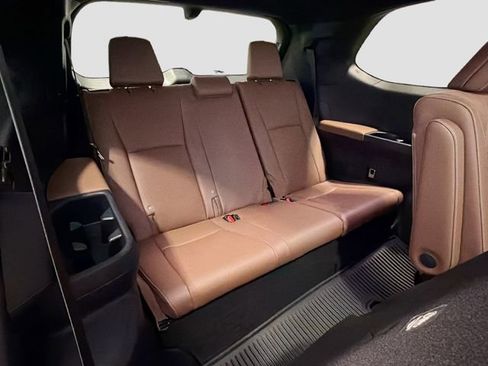 Certified 2025 Toyota Grand Highlander AWD Hybrid image 22