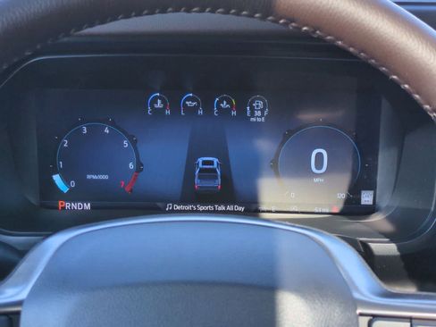 New 2026 Ford F150 King Ranch AWD/4WD image 35