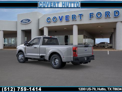 New 2026 Ford F350 XL w/ 360-Degree Camera Package image 4