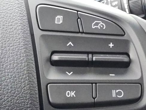 New 2026 Hyundai Venue SEL image 16