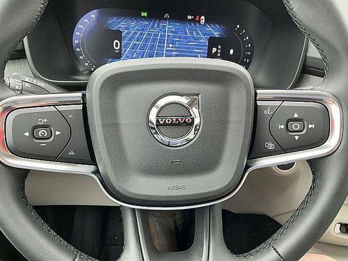 New 2026 Volvo XC40 B5 Ultra w/ Climate Package AWD/4WD image 21