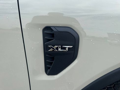 New 2026 Ford Ranger XLT w/ Equipment Group 301A High AWD/4WD image 16