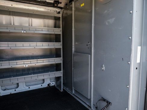 Used 2016 Ford Transit 350 148 Medium Roof RWD image 43