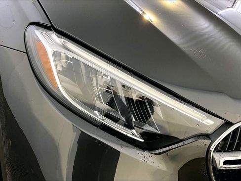New 2026 Mercedes-Benz GLC 300 4MATIC image 16