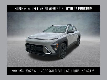Used 2026 Hyundai Kona SEL Sport