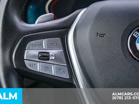 Used 2024 BMW X3 xDrive30i AWD/4WD image 28