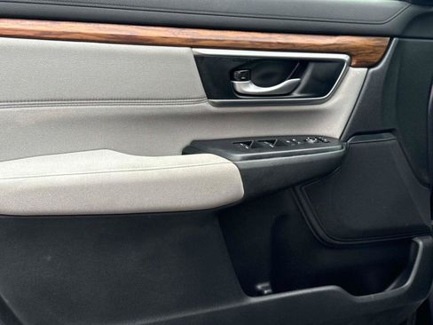 Certified 2021 Honda CR-V EX image 17