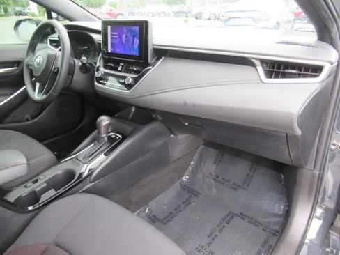 Used 2023 Toyota Corolla SE FWD image 11