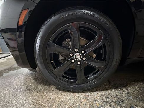 Certified 2024 Buick Enclave Essence w/ Experience Buick Package image 10