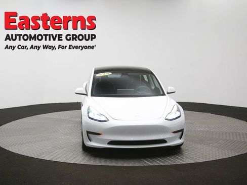 Used 2023 Tesla Model 3 Standard Range RWD image 48