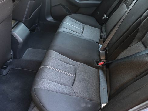 Used 2024 Honda Accord Sport image 21