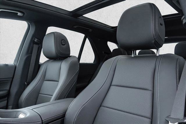Certified 2026 Mercedes-Benz GLE 450 4MATIC image 23
