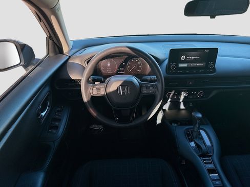 Used 2023 Honda HR-V LX image 20