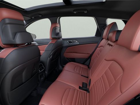 New 2027 Kia Sportage SX FWD image 13