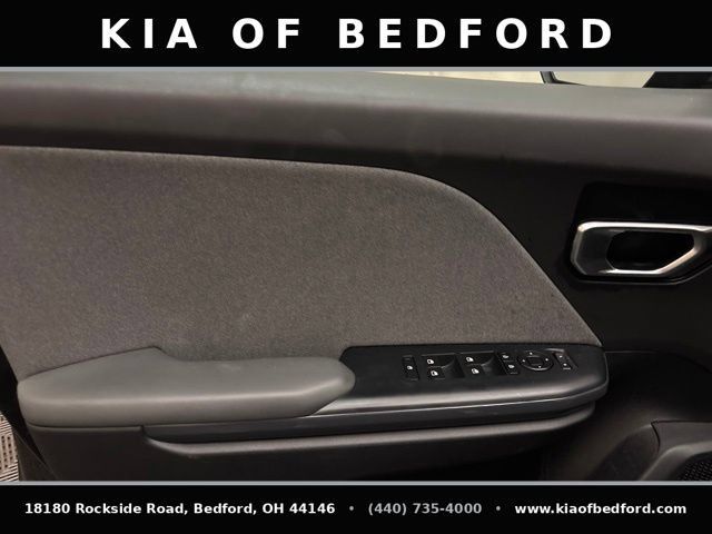 Used 2025 Kia K4 EX FWD image 11
