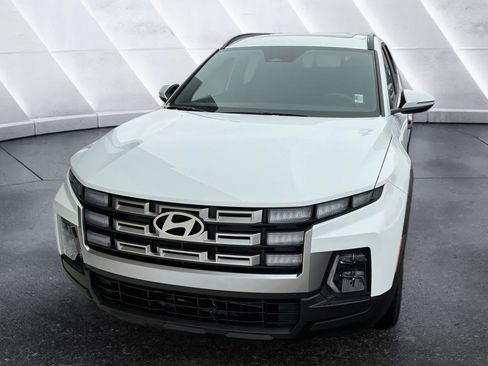 New 2026 Hyundai Santa Cruz SEL image 1