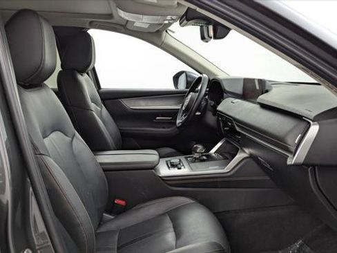 Used 2024 MAZDA CX-90 Plug-In Hybrid w/ Premium Pkg AWD/4WD image 22