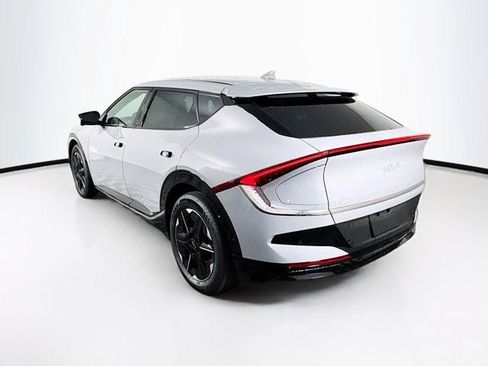 New 2025 Kia EV6 Wind image 7
