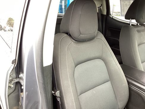 Certified 2021 Chevrolet Colorado LT image 18