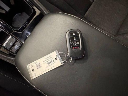 Used 2023 Honda Accord Sport image 16
