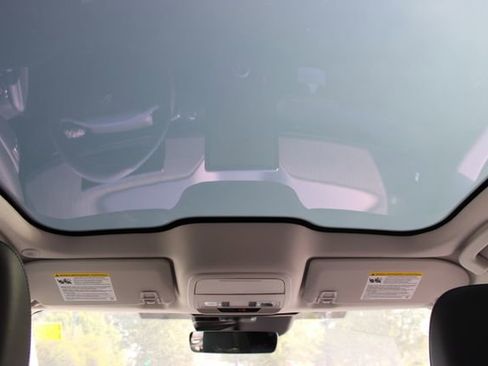 New 2026 Ford Mustang Mach-E Premium AWD/4WD image 9