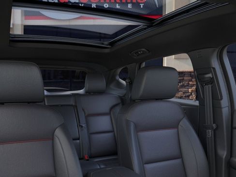 New 2026 Chevrolet Blazer RS w/ Driver Confidence II Package AWD/4WD image 24