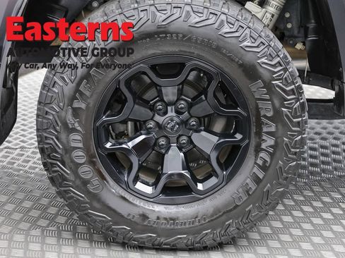 Used 2023 RAM 1500 TRX w/ TRX Level 2 Equipment Group AWD/4WD image 32