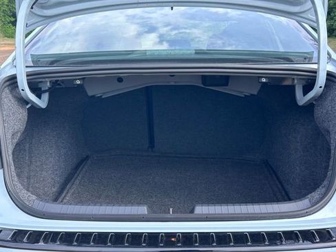 New 2026 Volkswagen Jetta Sport image 22