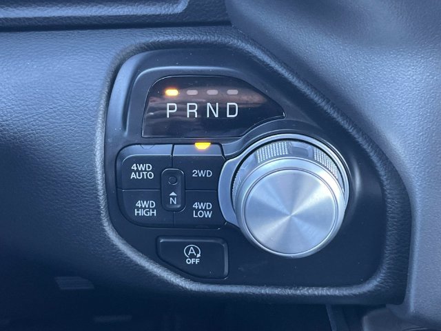 Used 2021 RAM 1500 Laramie AWD/4WD image 32