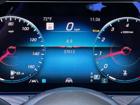 Certified 2022 Mercedes-Benz E 350 Sedan w/ Driver Assistance Package image 31