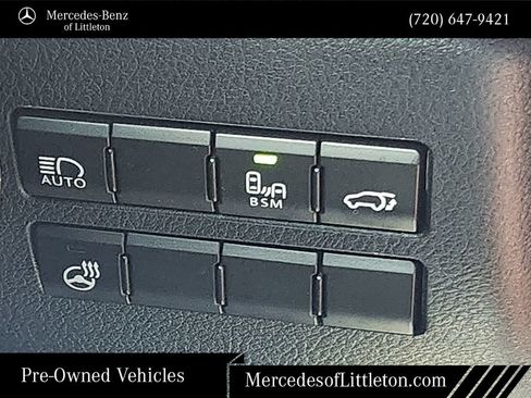 Used 2021 Lexus NX 300h AWD F Sport w/ Comfort Package image 21