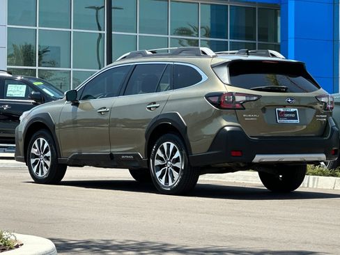 Used 2023 Subaru Outback Touring XT AWD/4WD image 6