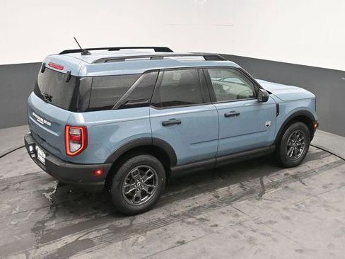 Used 2023 Ford Bronco Sport Big Bend w/ Convenience Package AWD/4WD image 24