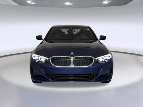 Used 2023 BMW 330i Sedan w/ Premium Package RWD image 6