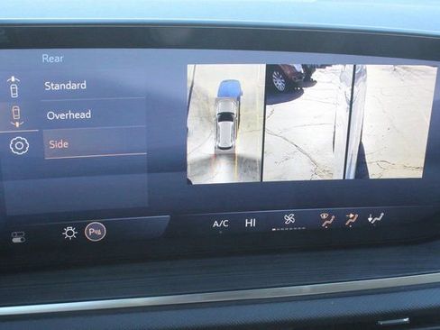 New 2025 Buick Envision Preferred AWD/4WD image 41