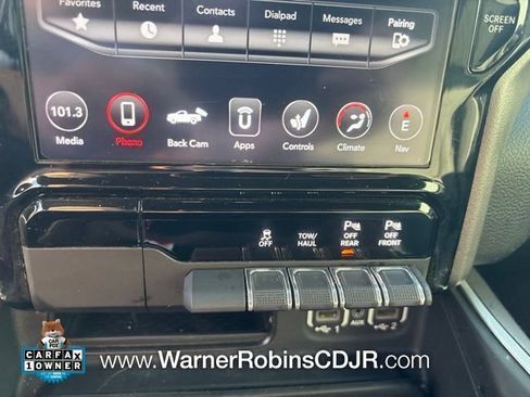 Used 2020 RAM 1500 Big Horn RWD image 7