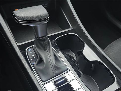 New 2026 Hyundai Tucson SEL image 15