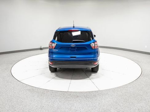 Used 2018 Ford Escape S FWD image 31